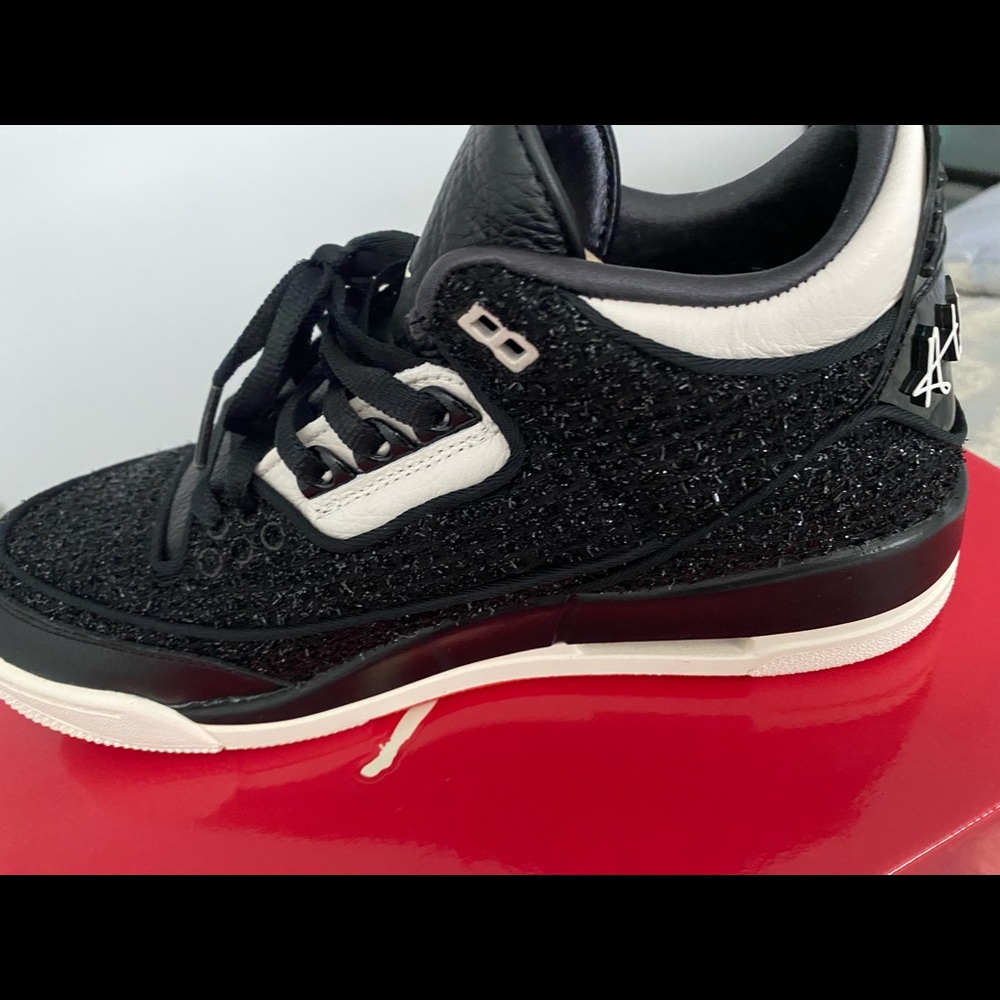 Jordan vogue collection